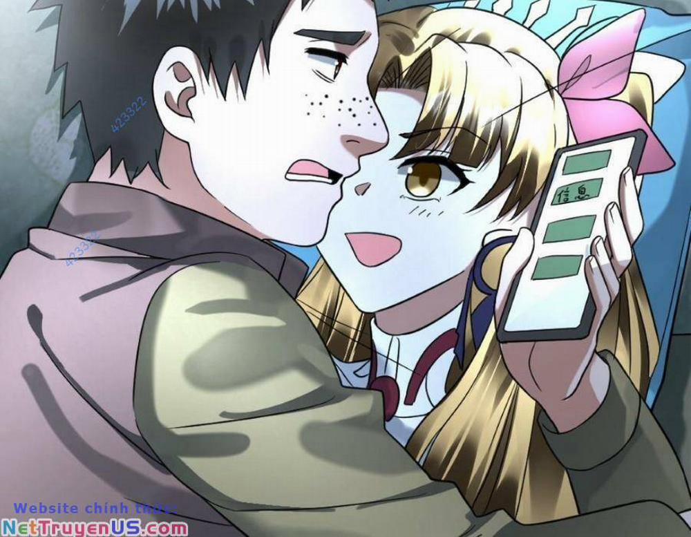 Toàn Cầu Băng Phong: Ta Chế Tạo Phòng An Toàn Tại Tận Thế 123 trang 18