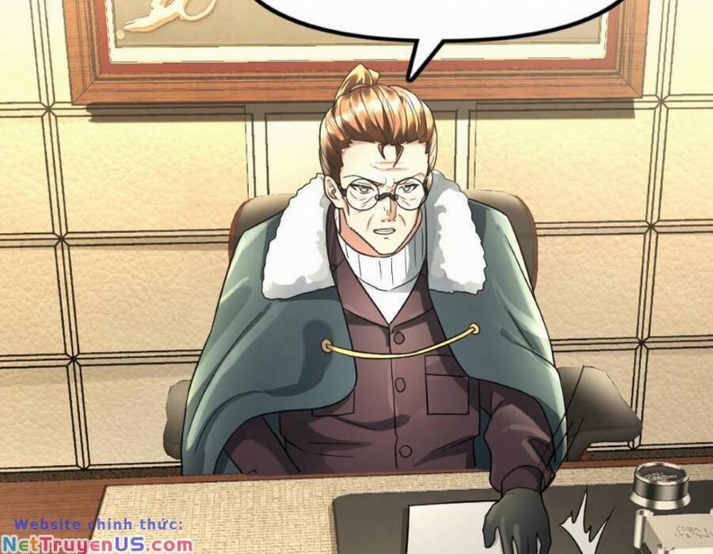 Toàn Cầu Băng Phong: Ta Chế Tạo Phòng An Toàn Tại Tận Thế 123 trang 3