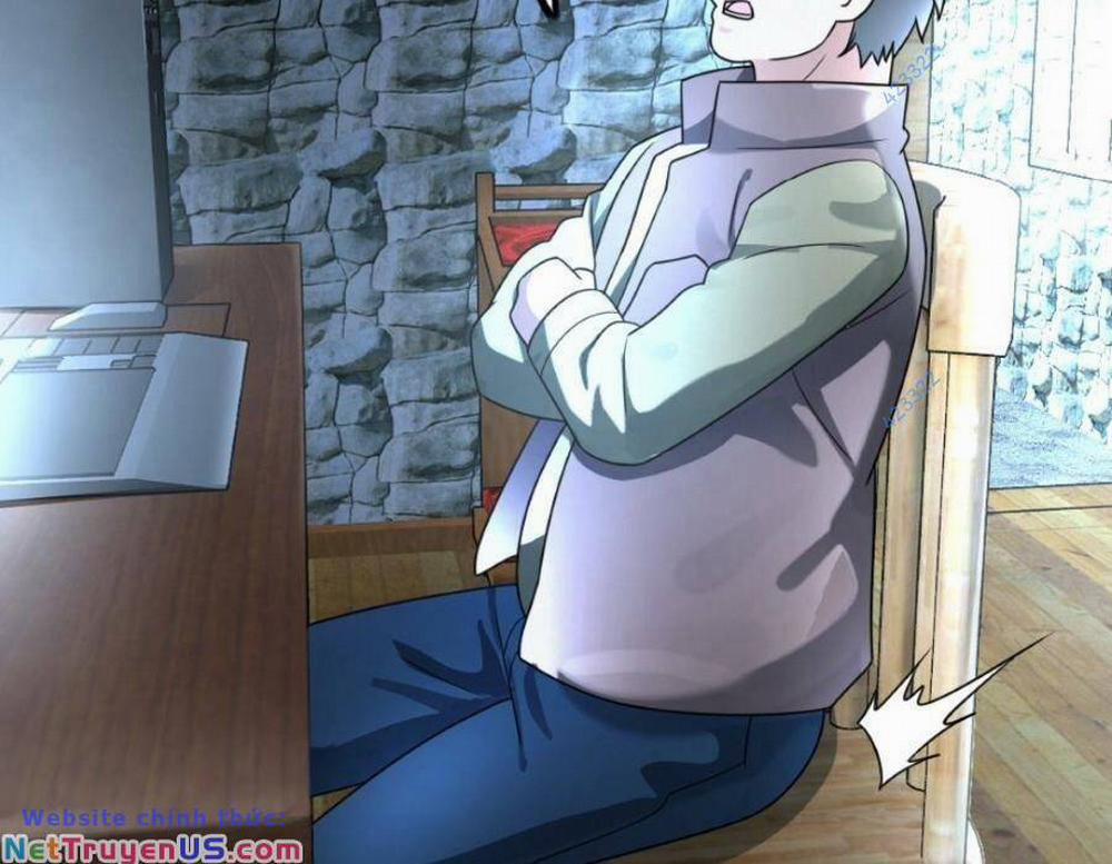 Toàn Cầu Băng Phong: Ta Chế Tạo Phòng An Toàn Tại Tận Thế 123 trang 32