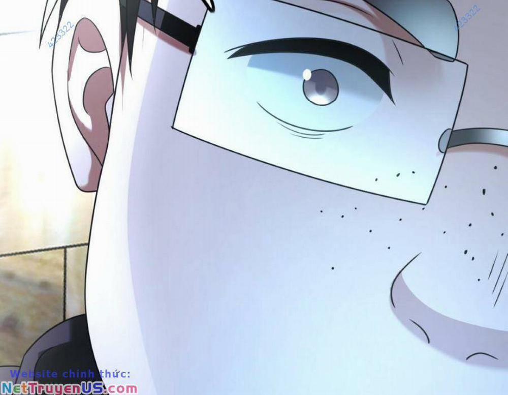 Toàn Cầu Băng Phong: Ta Chế Tạo Phòng An Toàn Tại Tận Thế 123 trang 36