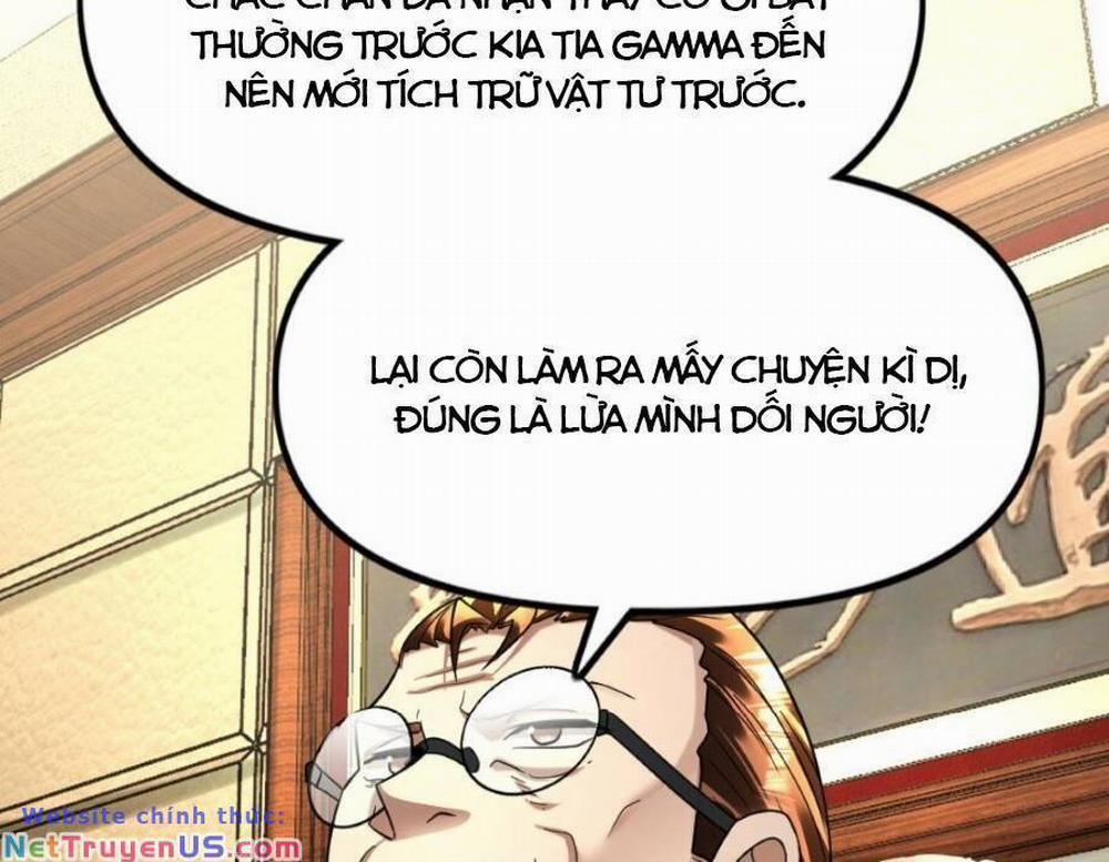 Toàn Cầu Băng Phong: Ta Chế Tạo Phòng An Toàn Tại Tận Thế 123 trang 7