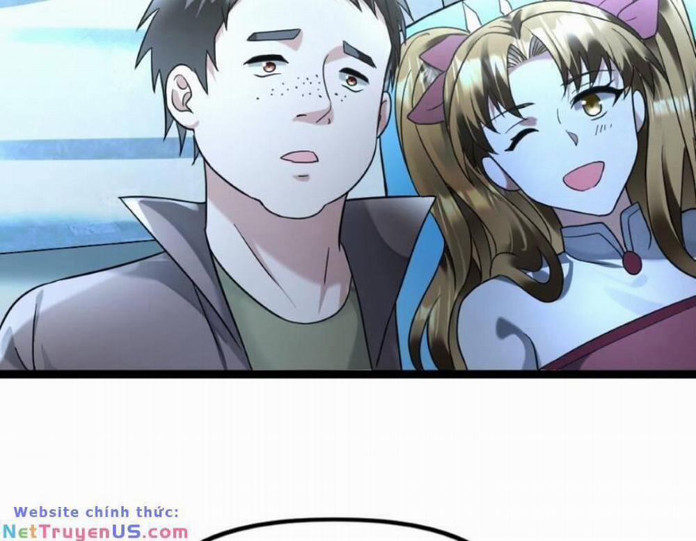 Toàn Cầu Băng Phong: Ta Chế Tạo Phòng An Toàn Tại Tận Thế 124 trang 1