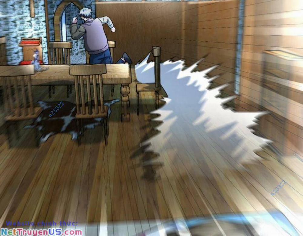 Toàn Cầu Băng Phong: Ta Chế Tạo Phòng An Toàn Tại Tận Thế 124 trang 10