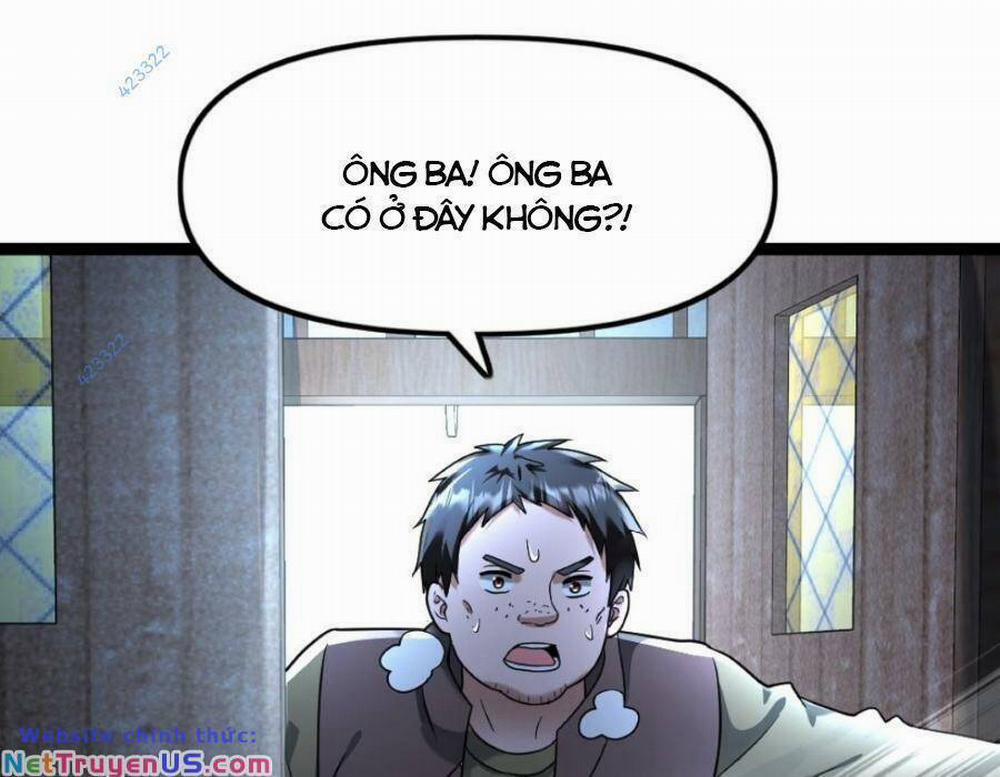 Toàn Cầu Băng Phong: Ta Chế Tạo Phòng An Toàn Tại Tận Thế 124 trang 12