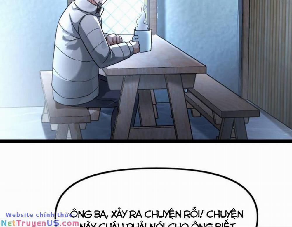 Toàn Cầu Băng Phong: Ta Chế Tạo Phòng An Toàn Tại Tận Thế 124 trang 15