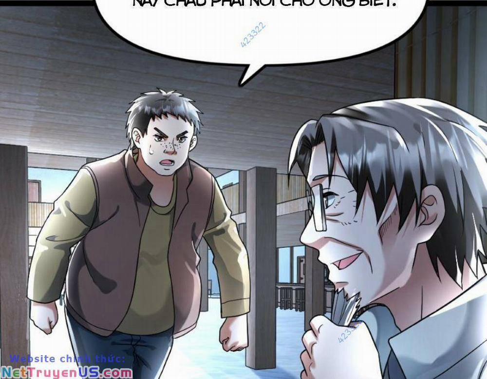 Toàn Cầu Băng Phong: Ta Chế Tạo Phòng An Toàn Tại Tận Thế 124 trang 16