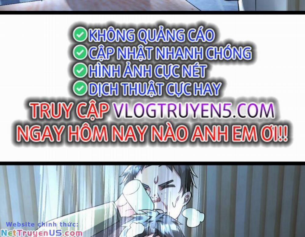 Toàn Cầu Băng Phong: Ta Chế Tạo Phòng An Toàn Tại Tận Thế 124 trang 19