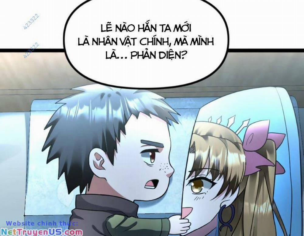 Toàn Cầu Băng Phong: Ta Chế Tạo Phòng An Toàn Tại Tận Thế 124 trang 2