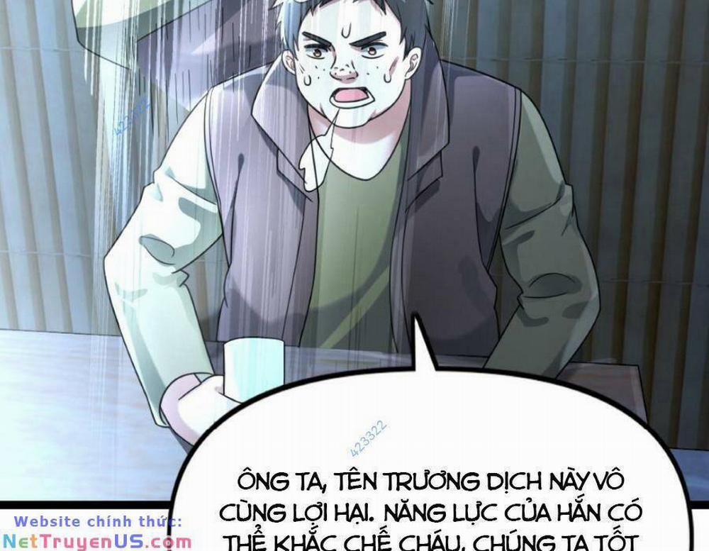 Toàn Cầu Băng Phong: Ta Chế Tạo Phòng An Toàn Tại Tận Thế 124 trang 20