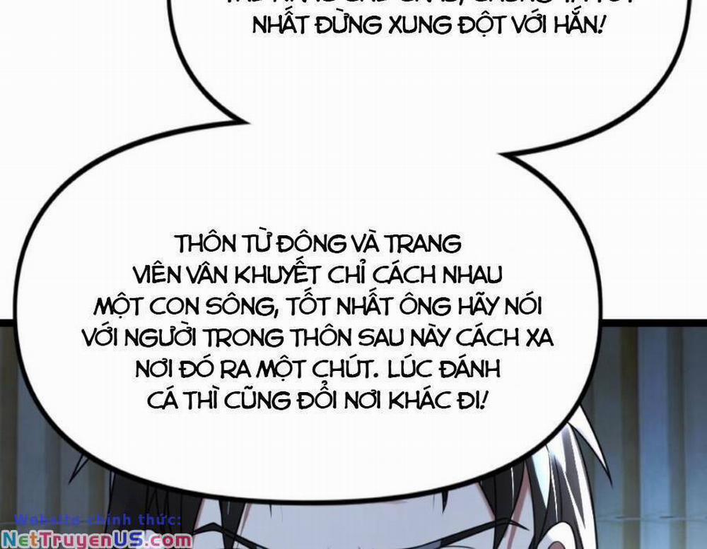 Toàn Cầu Băng Phong: Ta Chế Tạo Phòng An Toàn Tại Tận Thế 124 trang 21