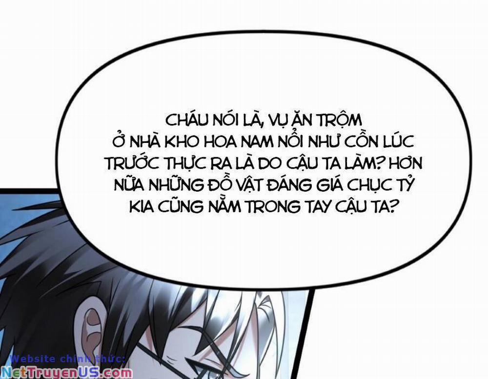 Toàn Cầu Băng Phong: Ta Chế Tạo Phòng An Toàn Tại Tận Thế 124 trang 23