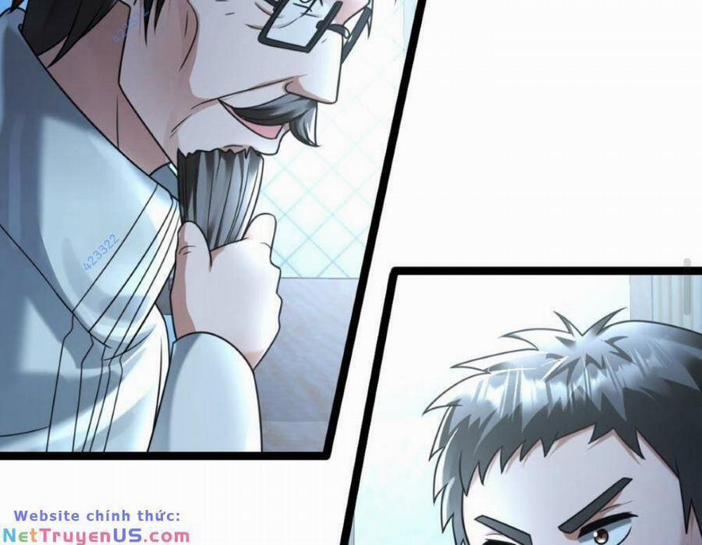 Toàn Cầu Băng Phong: Ta Chế Tạo Phòng An Toàn Tại Tận Thế 124 trang 24