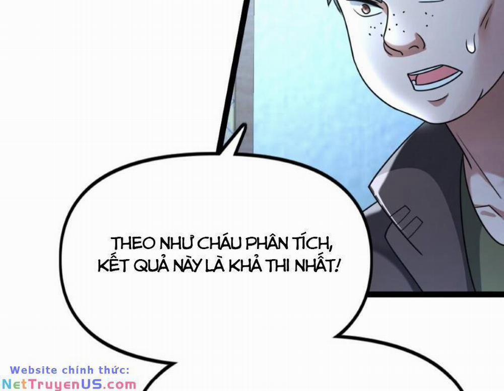 Toàn Cầu Băng Phong: Ta Chế Tạo Phòng An Toàn Tại Tận Thế 124 trang 25