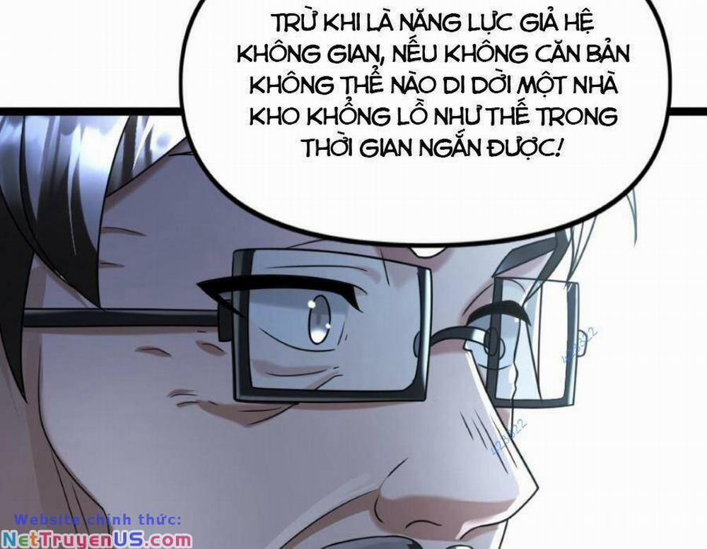 Toàn Cầu Băng Phong: Ta Chế Tạo Phòng An Toàn Tại Tận Thế 124 trang 26