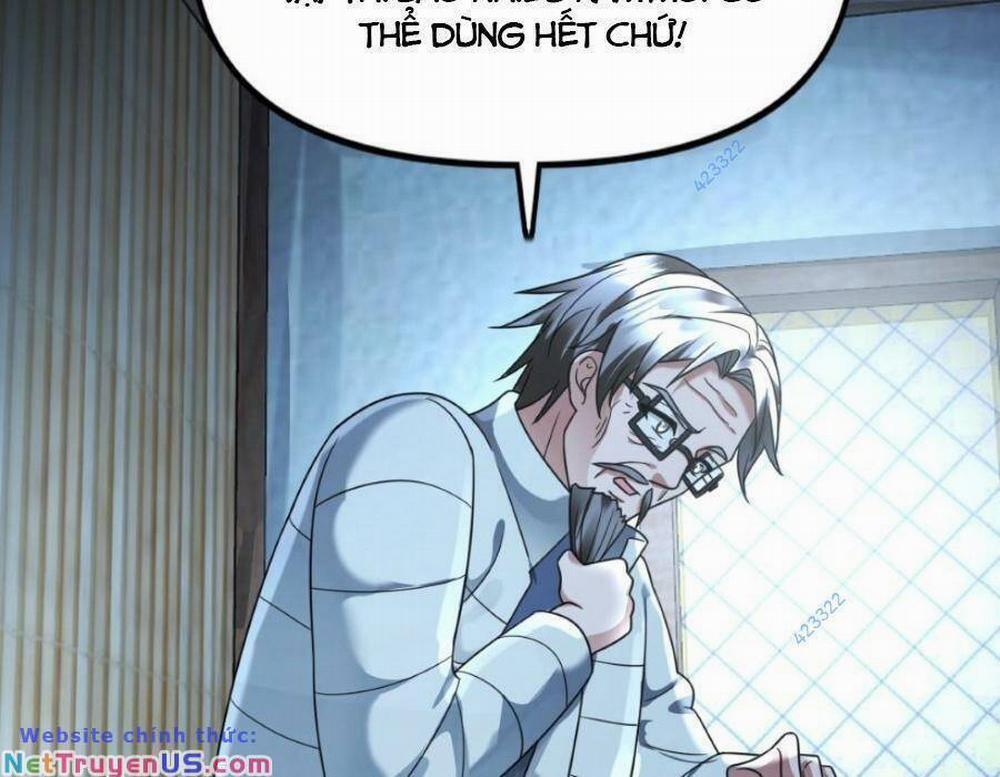 Toàn Cầu Băng Phong: Ta Chế Tạo Phòng An Toàn Tại Tận Thế 124 trang 28