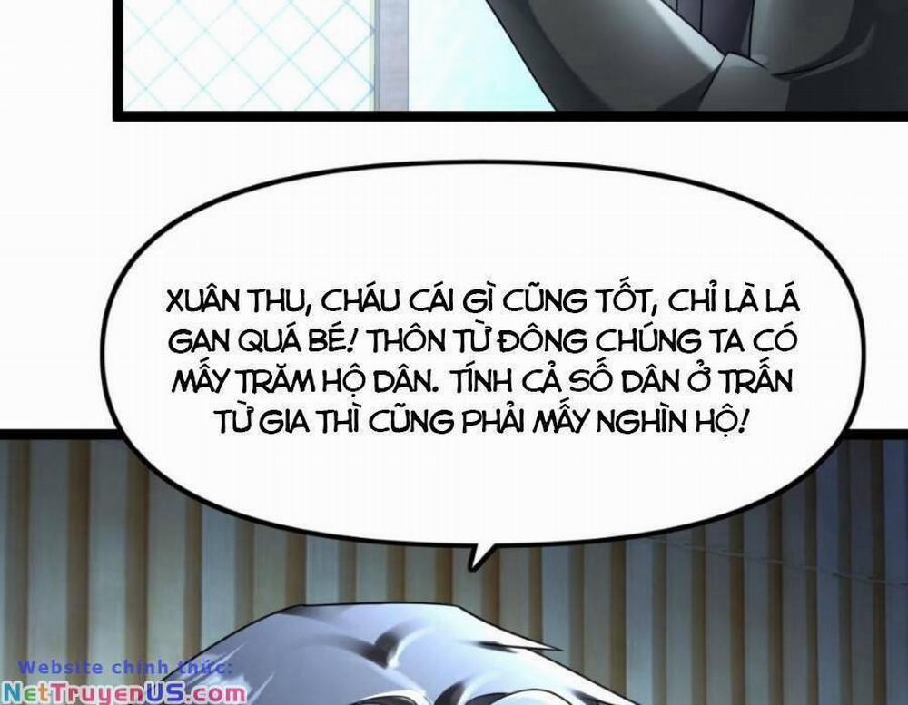 Toàn Cầu Băng Phong: Ta Chế Tạo Phòng An Toàn Tại Tận Thế 124 trang 31