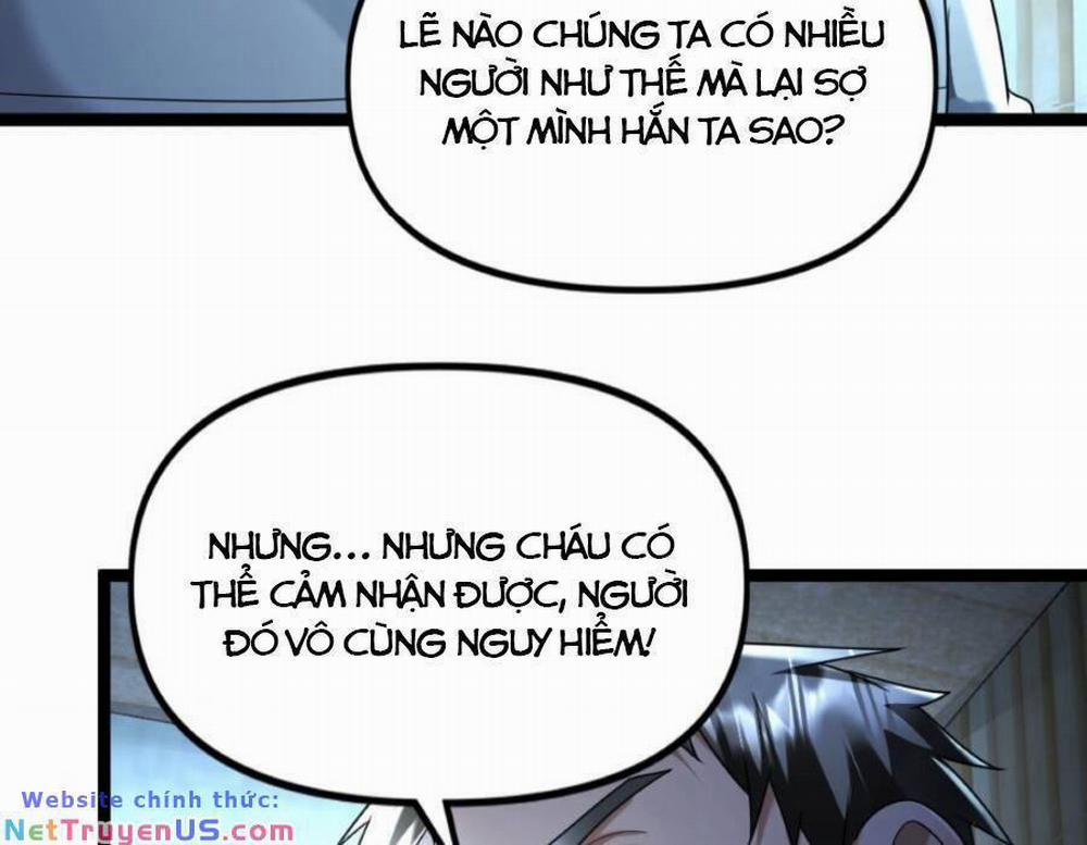 Toàn Cầu Băng Phong: Ta Chế Tạo Phòng An Toàn Tại Tận Thế 124 trang 33