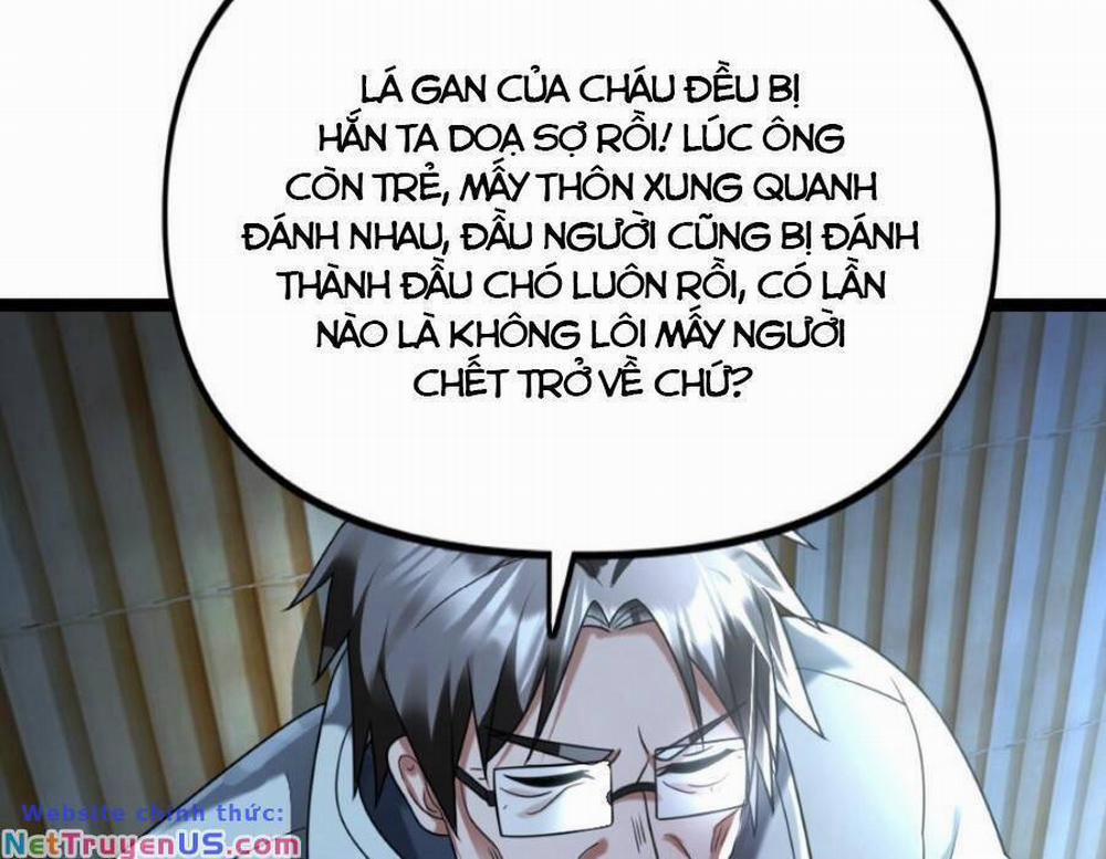 Toàn Cầu Băng Phong: Ta Chế Tạo Phòng An Toàn Tại Tận Thế 124 trang 35