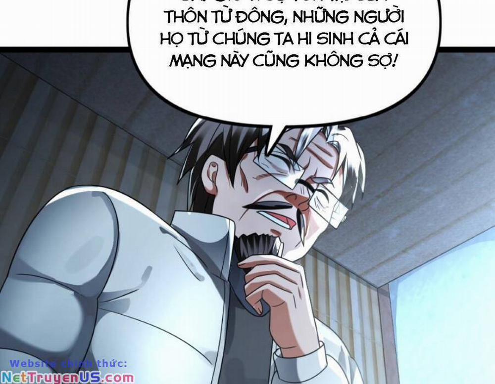 Toàn Cầu Băng Phong: Ta Chế Tạo Phòng An Toàn Tại Tận Thế 124 trang 37