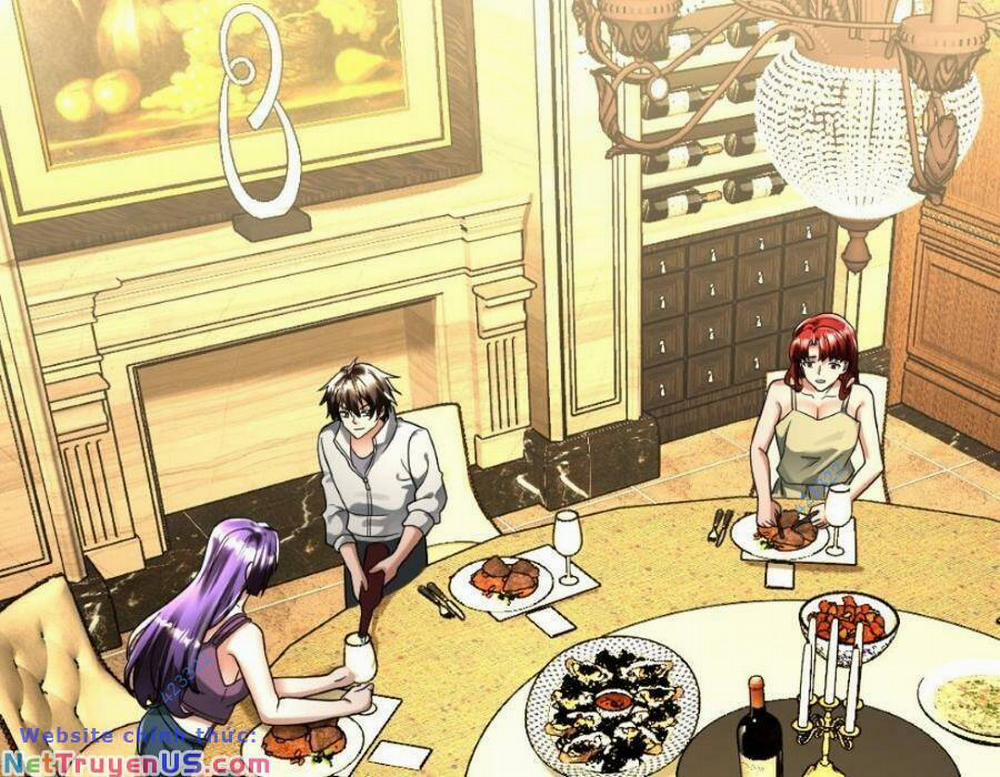 Toàn Cầu Băng Phong: Ta Chế Tạo Phòng An Toàn Tại Tận Thế 124 trang 40