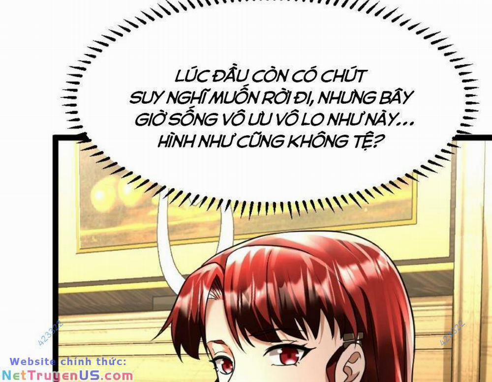 Toàn Cầu Băng Phong: Ta Chế Tạo Phòng An Toàn Tại Tận Thế 124 trang 42