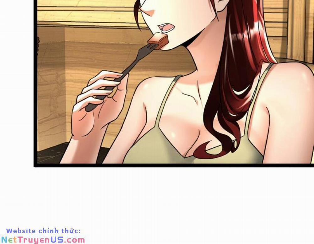 Toàn Cầu Băng Phong: Ta Chế Tạo Phòng An Toàn Tại Tận Thế 124 trang 43