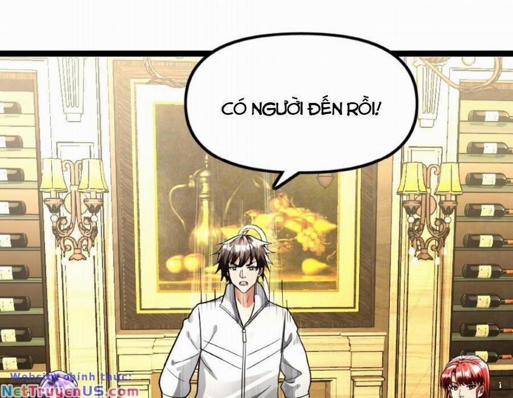 Toàn Cầu Băng Phong: Ta Chế Tạo Phòng An Toàn Tại Tận Thế 124 trang 45