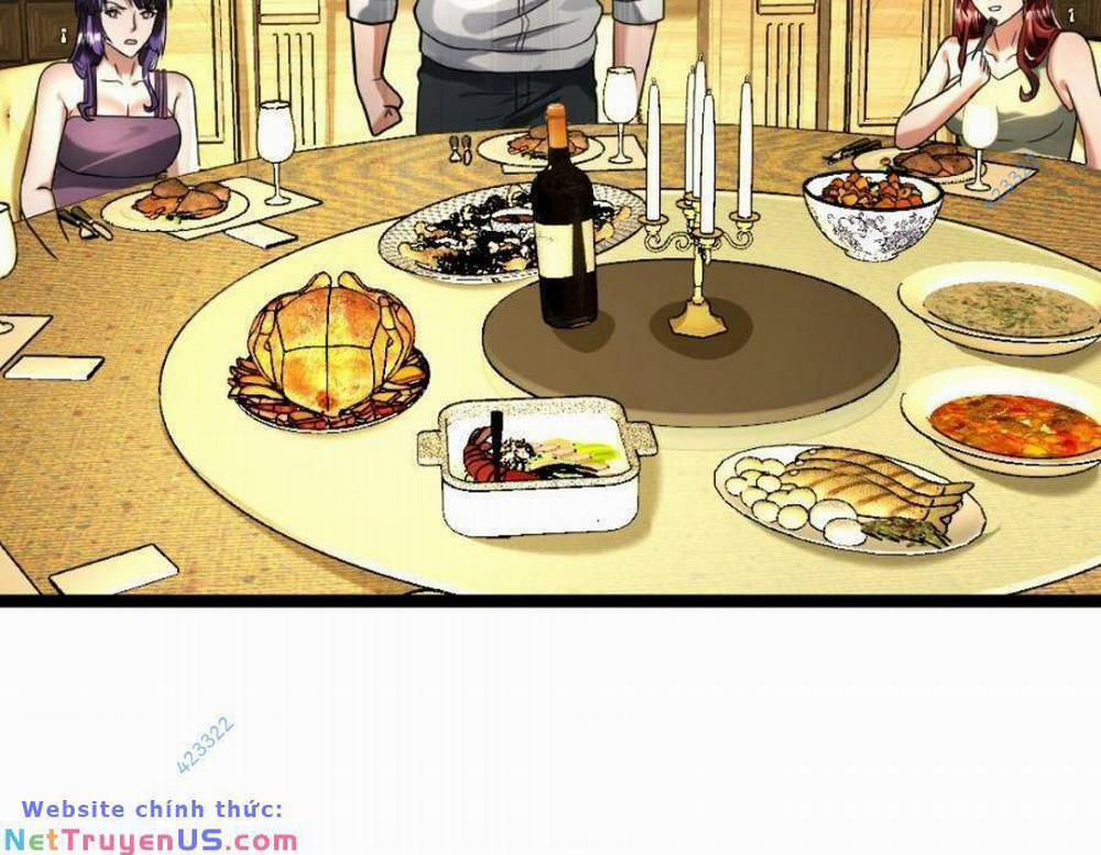 Toàn Cầu Băng Phong: Ta Chế Tạo Phòng An Toàn Tại Tận Thế 124 trang 46