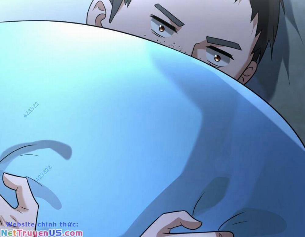 Toàn Cầu Băng Phong: Ta Chế Tạo Phòng An Toàn Tại Tận Thế 124 trang 8