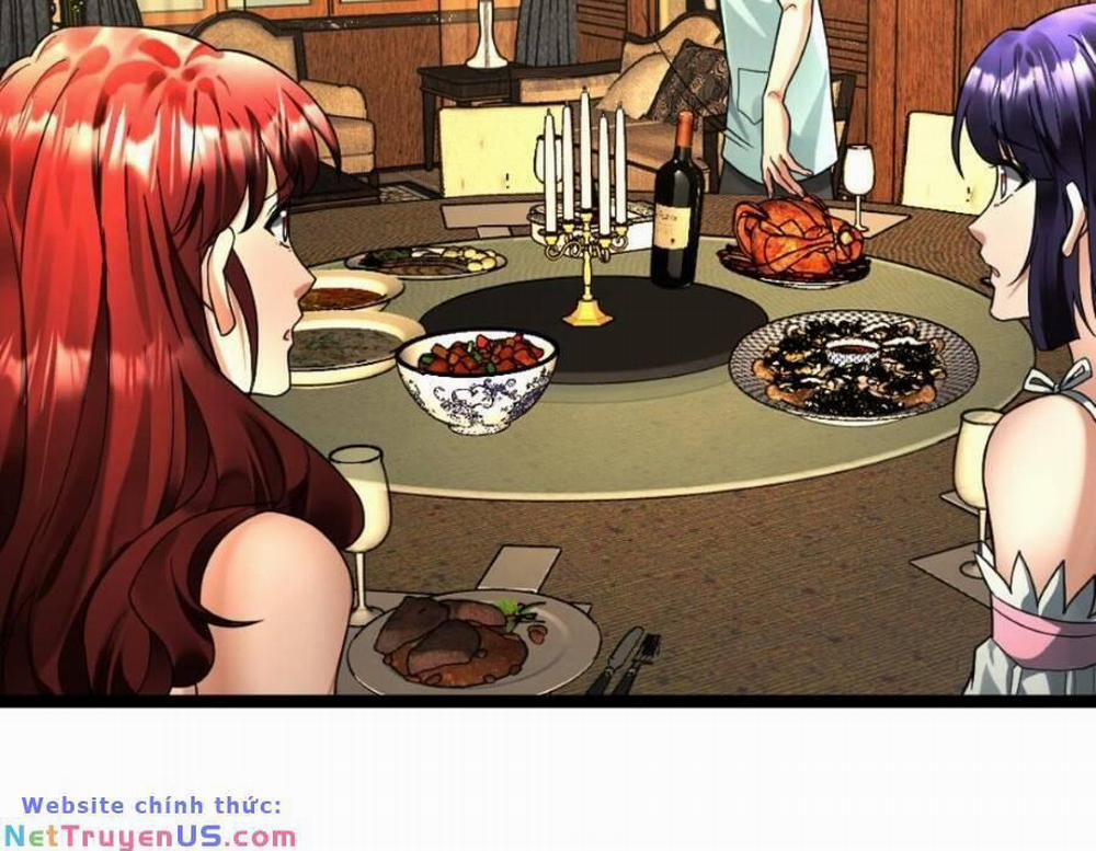 Toàn Cầu Băng Phong: Ta Chế Tạo Phòng An Toàn Tại Tận Thế 125 trang 1