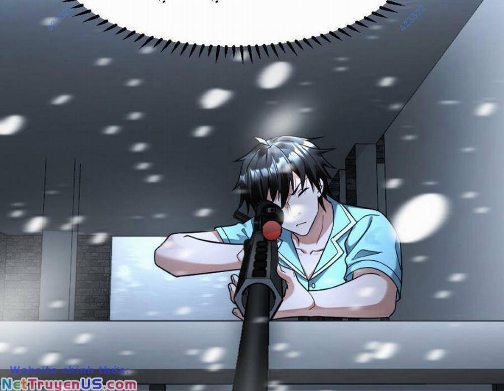 Toàn Cầu Băng Phong: Ta Chế Tạo Phòng An Toàn Tại Tận Thế 125 trang 10