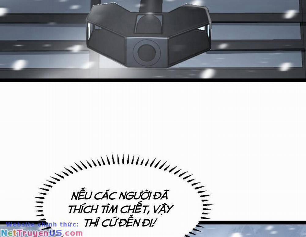Toàn Cầu Băng Phong: Ta Chế Tạo Phòng An Toàn Tại Tận Thế 125 trang 11