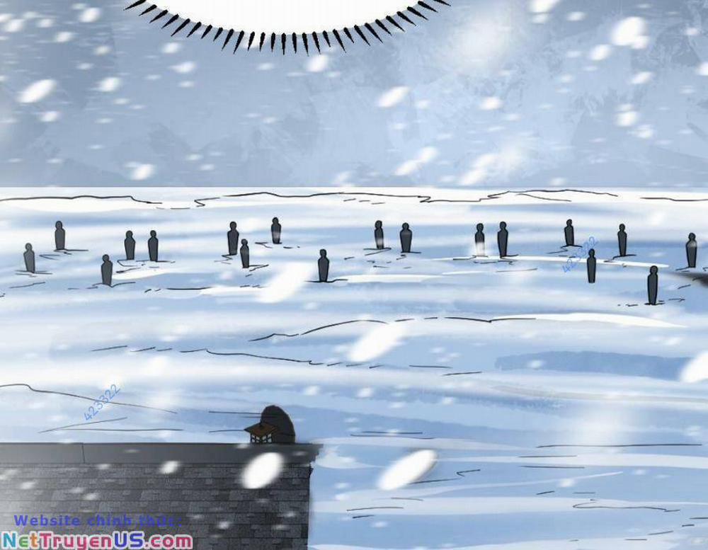 Toàn Cầu Băng Phong: Ta Chế Tạo Phòng An Toàn Tại Tận Thế 125 trang 12