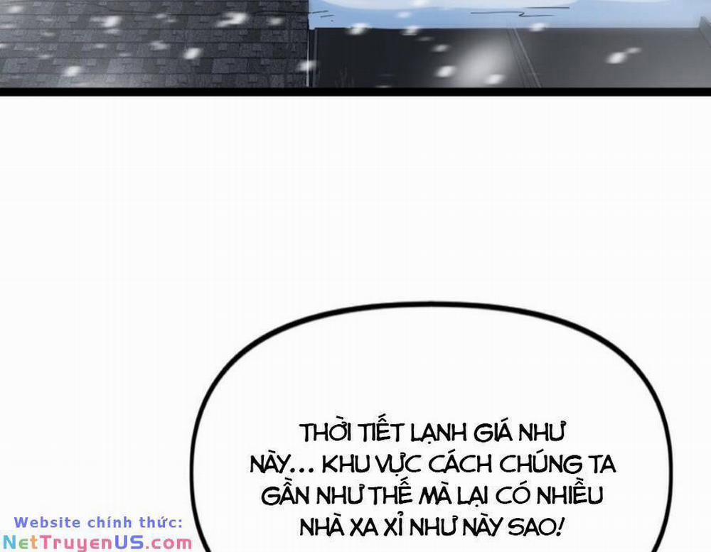 Toàn Cầu Băng Phong: Ta Chế Tạo Phòng An Toàn Tại Tận Thế 125 trang 13