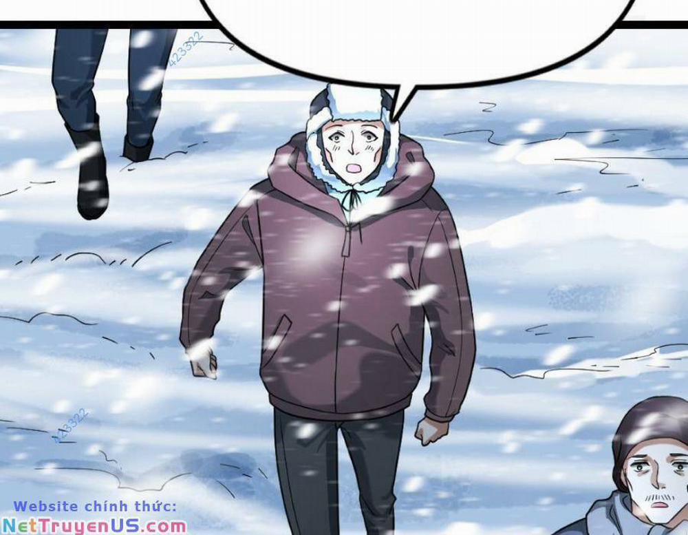 Toàn Cầu Băng Phong: Ta Chế Tạo Phòng An Toàn Tại Tận Thế 125 trang 14