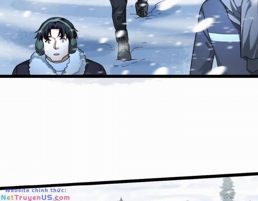 Toàn Cầu Băng Phong: Ta Chế Tạo Phòng An Toàn Tại Tận Thế 125 trang 15