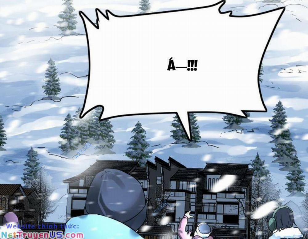 Toàn Cầu Băng Phong: Ta Chế Tạo Phòng An Toàn Tại Tận Thế 125 trang 16