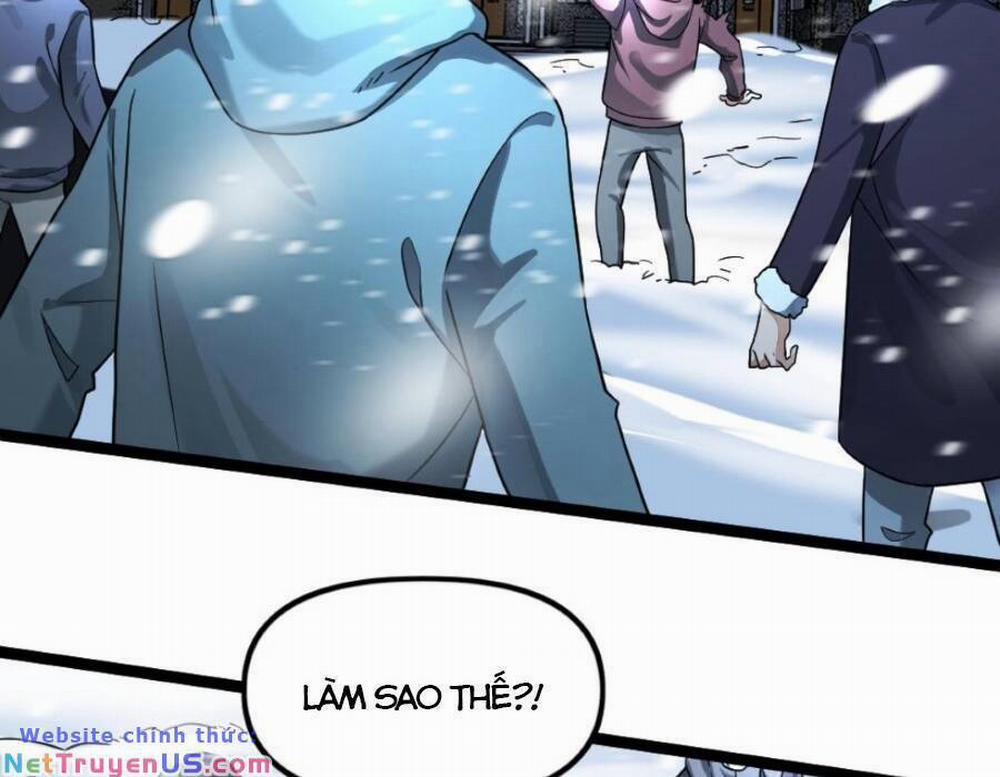 Toàn Cầu Băng Phong: Ta Chế Tạo Phòng An Toàn Tại Tận Thế 125 trang 17
