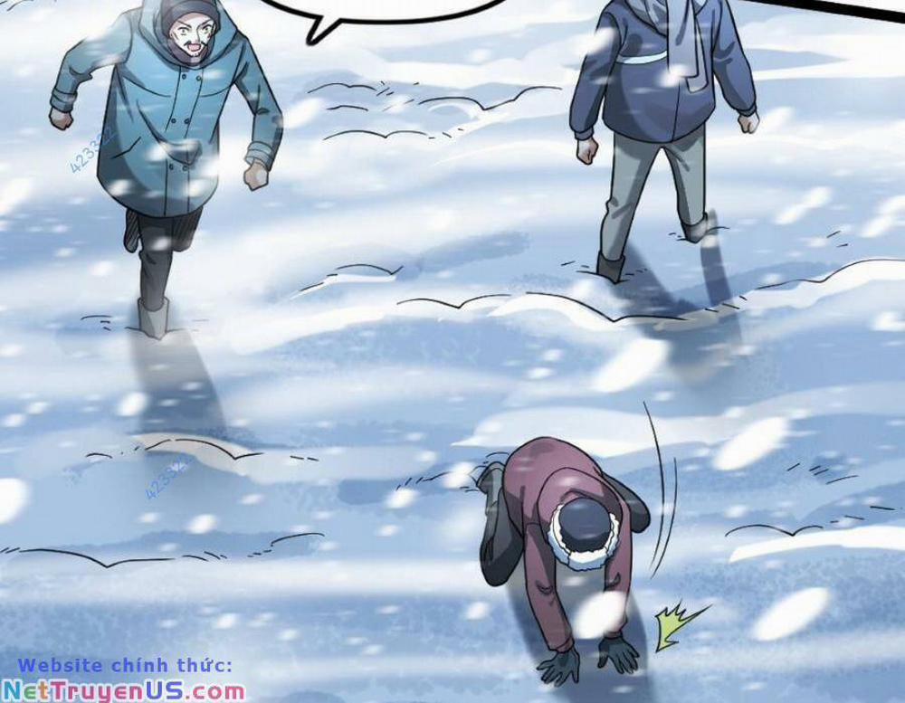 Toàn Cầu Băng Phong: Ta Chế Tạo Phòng An Toàn Tại Tận Thế 125 trang 18