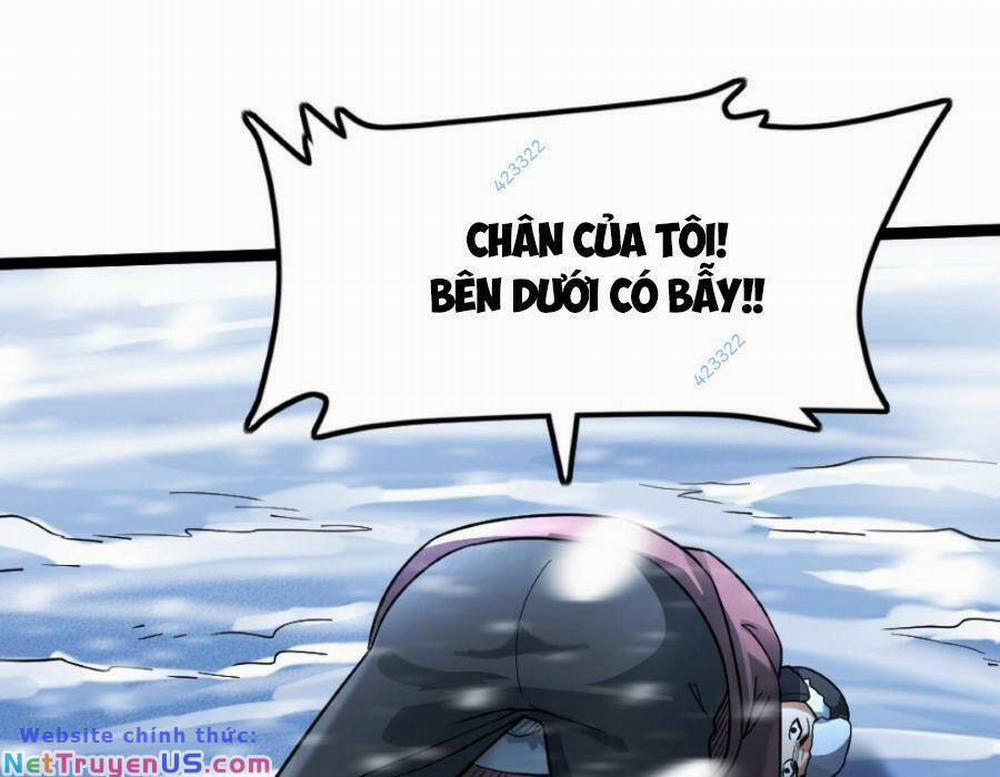 Toàn Cầu Băng Phong: Ta Chế Tạo Phòng An Toàn Tại Tận Thế 125 trang 20