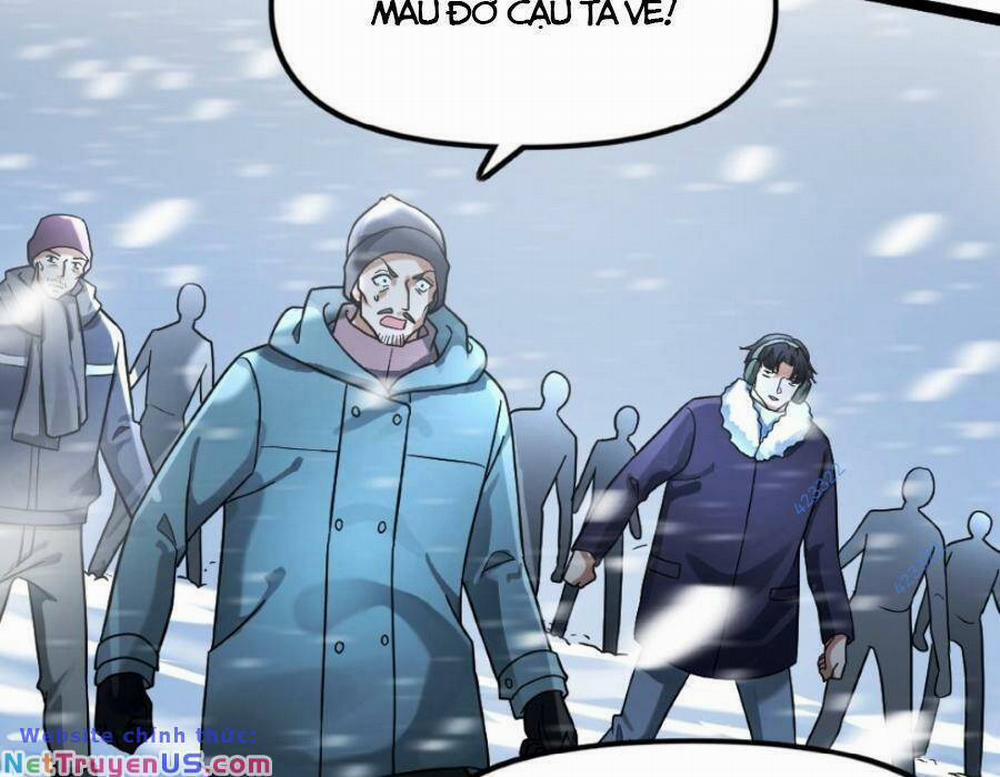 Toàn Cầu Băng Phong: Ta Chế Tạo Phòng An Toàn Tại Tận Thế 125 trang 22