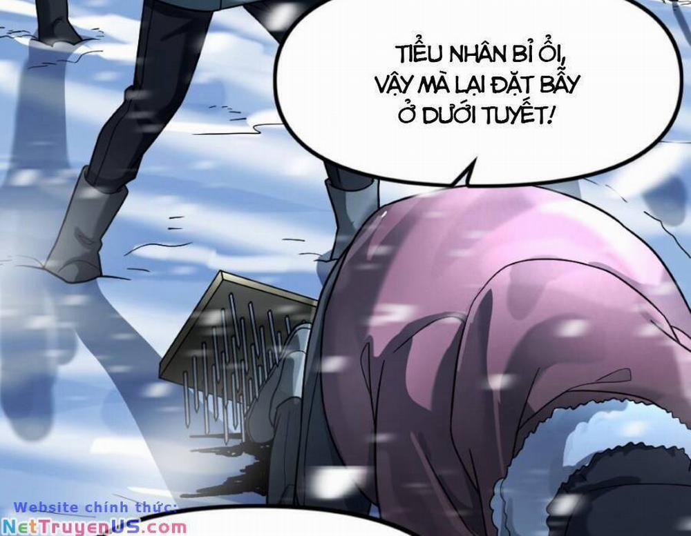 Toàn Cầu Băng Phong: Ta Chế Tạo Phòng An Toàn Tại Tận Thế 125 trang 23