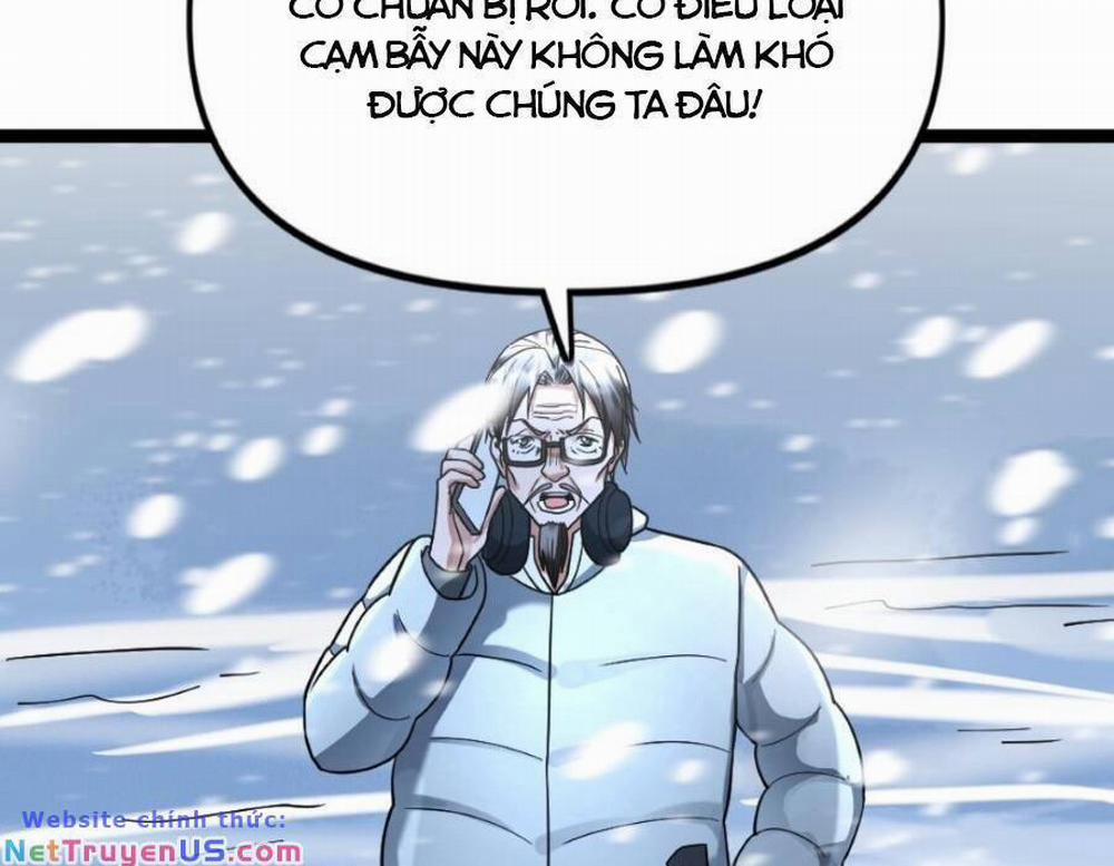 Toàn Cầu Băng Phong: Ta Chế Tạo Phòng An Toàn Tại Tận Thế 125 trang 25