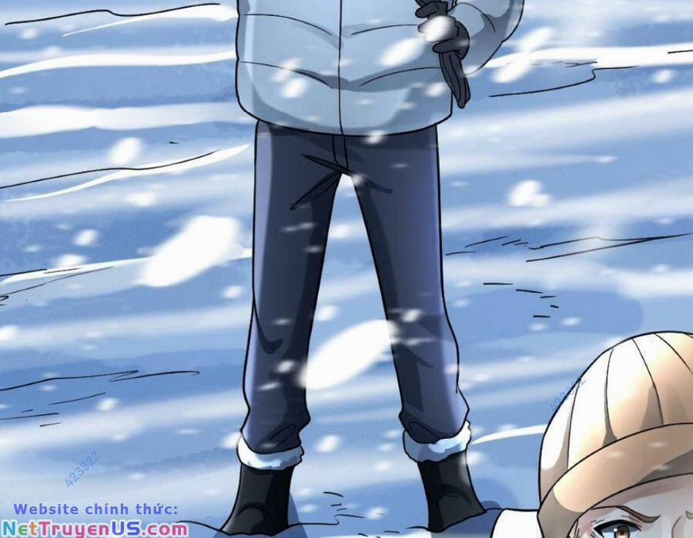 Toàn Cầu Băng Phong: Ta Chế Tạo Phòng An Toàn Tại Tận Thế 125 trang 26