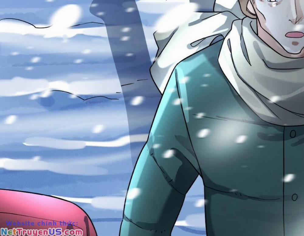 Toàn Cầu Băng Phong: Ta Chế Tạo Phòng An Toàn Tại Tận Thế 125 trang 27