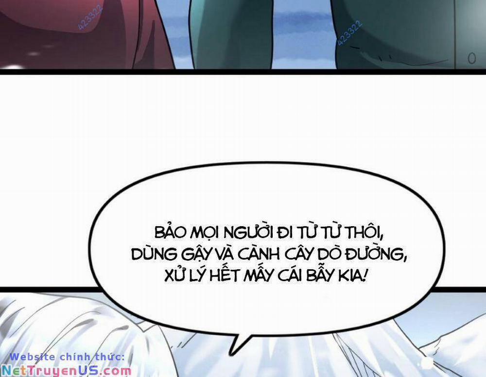 Toàn Cầu Băng Phong: Ta Chế Tạo Phòng An Toàn Tại Tận Thế 125 trang 28