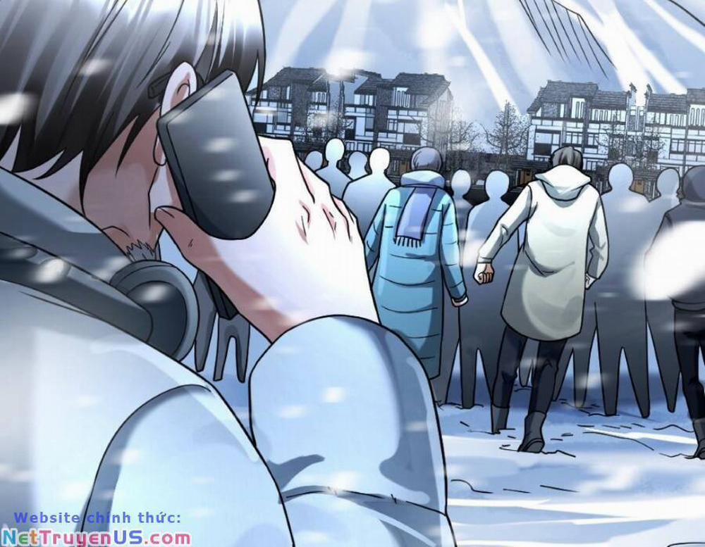 Toàn Cầu Băng Phong: Ta Chế Tạo Phòng An Toàn Tại Tận Thế 125 trang 29
