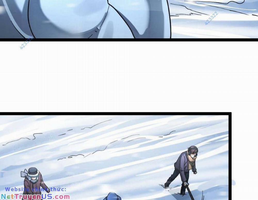 Toàn Cầu Băng Phong: Ta Chế Tạo Phòng An Toàn Tại Tận Thế 125 trang 30