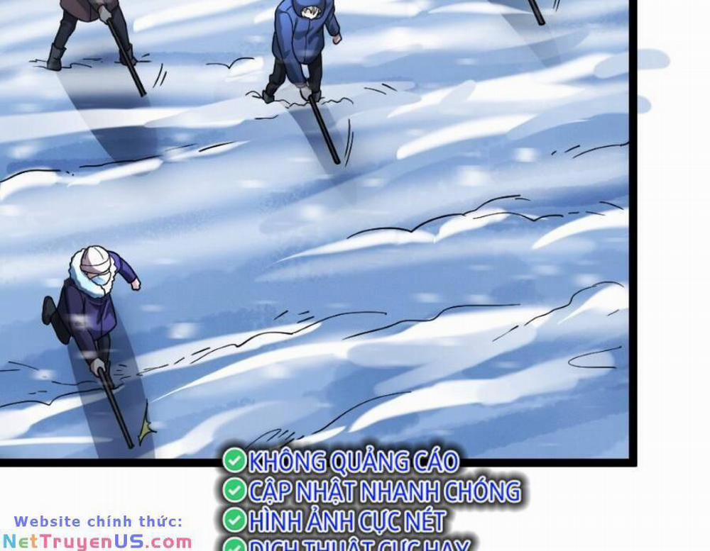 Toàn Cầu Băng Phong: Ta Chế Tạo Phòng An Toàn Tại Tận Thế 125 trang 31