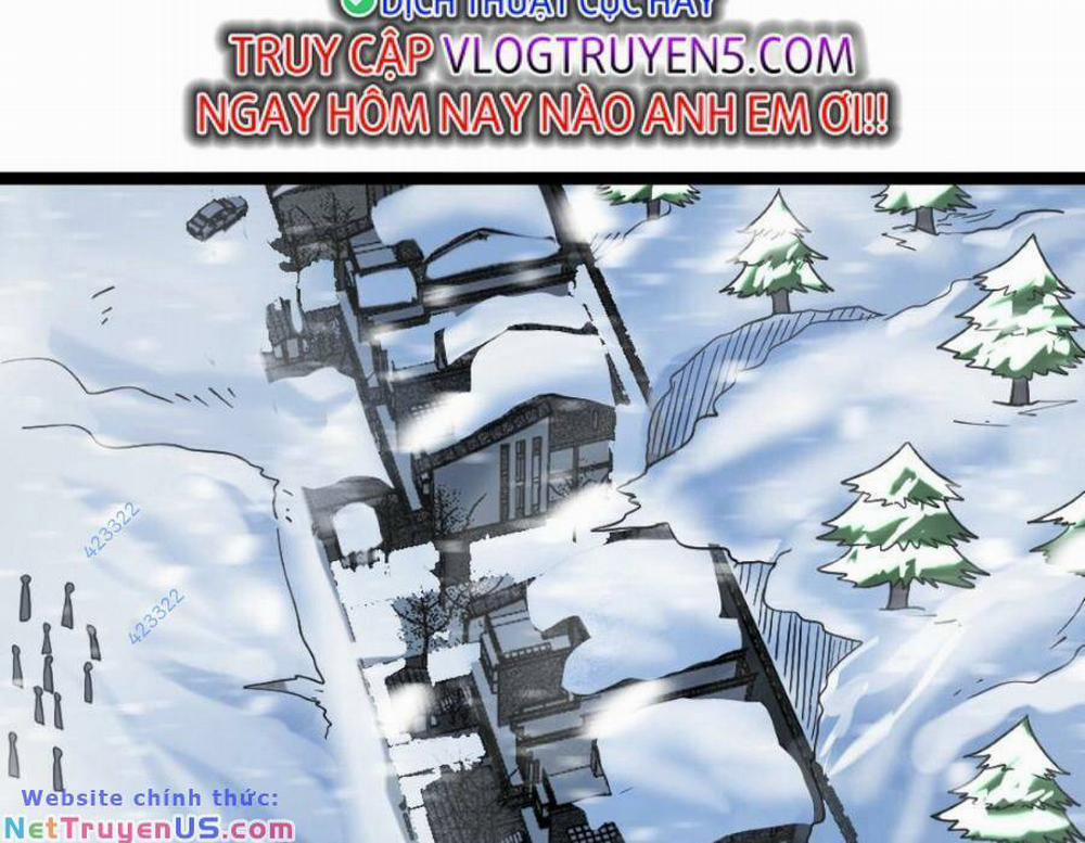 Toàn Cầu Băng Phong: Ta Chế Tạo Phòng An Toàn Tại Tận Thế 125 trang 32